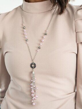 Paparazzi Necklace (NL115)